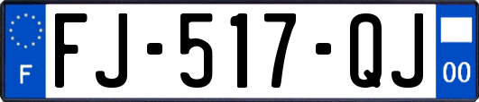 FJ-517-QJ