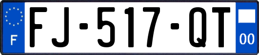 FJ-517-QT