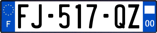 FJ-517-QZ