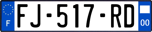 FJ-517-RD