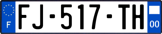 FJ-517-TH