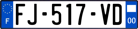 FJ-517-VD