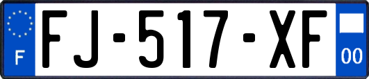 FJ-517-XF