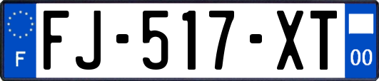 FJ-517-XT