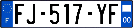 FJ-517-YF