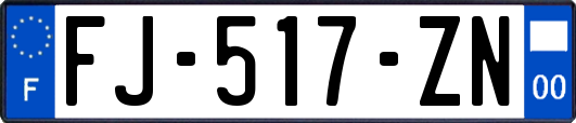 FJ-517-ZN