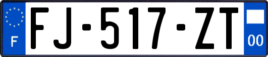 FJ-517-ZT