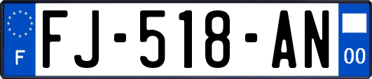 FJ-518-AN