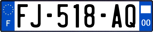 FJ-518-AQ