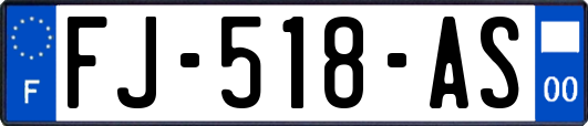 FJ-518-AS