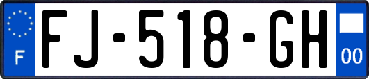 FJ-518-GH