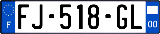 FJ-518-GL