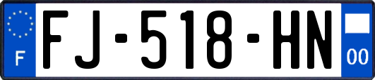 FJ-518-HN