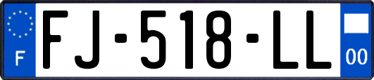 FJ-518-LL