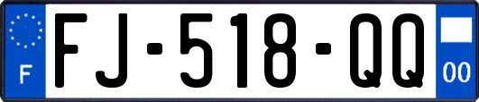 FJ-518-QQ