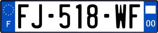 FJ-518-WF