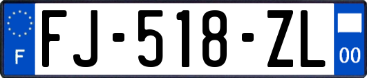 FJ-518-ZL