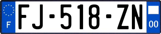 FJ-518-ZN