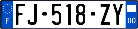 FJ-518-ZY