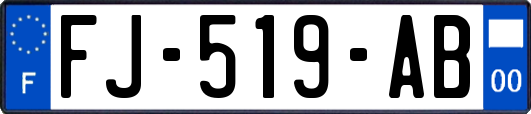 FJ-519-AB