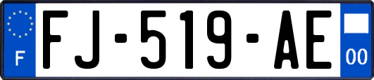 FJ-519-AE