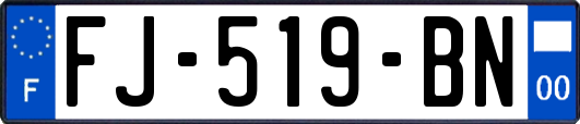 FJ-519-BN