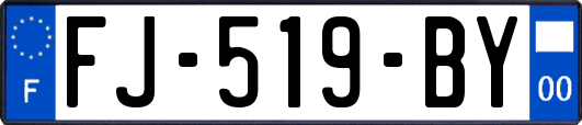 FJ-519-BY