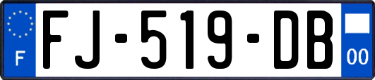 FJ-519-DB