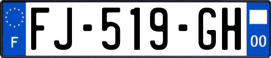 FJ-519-GH