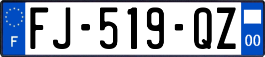 FJ-519-QZ