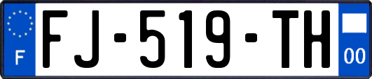 FJ-519-TH