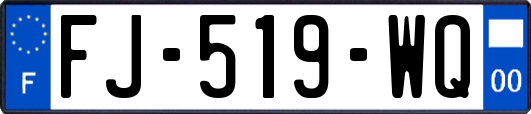 FJ-519-WQ