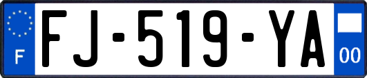 FJ-519-YA