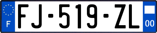 FJ-519-ZL