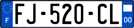 FJ-520-CL