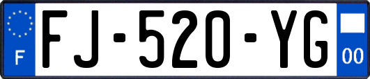 FJ-520-YG