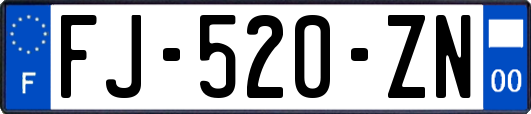 FJ-520-ZN