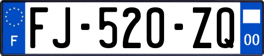 FJ-520-ZQ