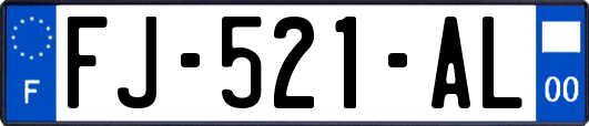 FJ-521-AL