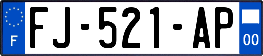 FJ-521-AP