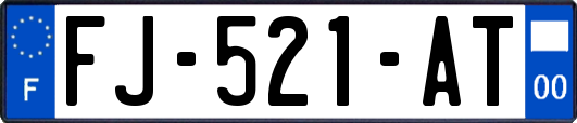 FJ-521-AT