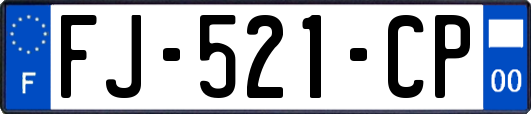 FJ-521-CP