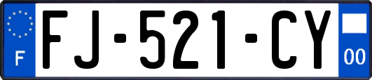 FJ-521-CY