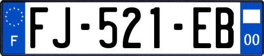 FJ-521-EB