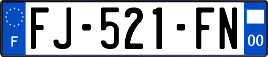 FJ-521-FN