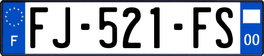 FJ-521-FS