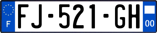 FJ-521-GH