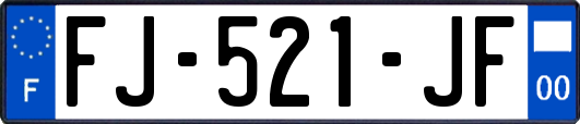 FJ-521-JF