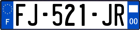 FJ-521-JR