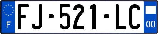 FJ-521-LC